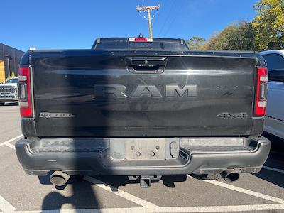 2022 Ram 1500 Crew Cab 4WD Pickup for sale #STK388253 - photo 2