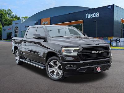 2022 Ram 1500 Crew Cab 4WD Pickup for sale #STK455031 - photo 1