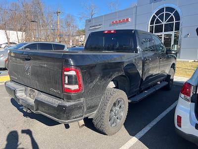 Used 2023 Ram 2500 Big Horn Crew Cab for sale #WPKJ24913B - photo 2