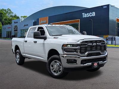 2025 Ram 2500 Crew Cab 4x4 Pickup for sale #WPKJ24578A - photo 1