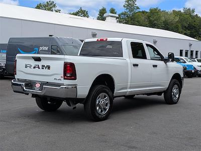 2025 Ram 2500 Crew Cab 4x4 Pickup for sale #WPKJ24578A - photo 2