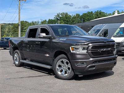 2019 Ram 1500 Crew Cab 4x4 Pickup for sale #WU847A - photo 1