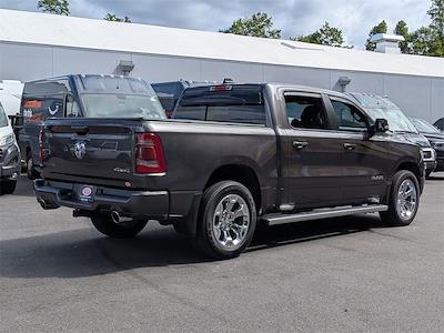 2019 Ram 1500 Crew Cab 4x4 Pickup for sale #WU847A - photo 2