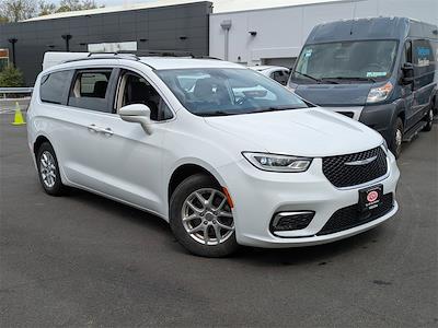 2021 Chrysler Pacifica FWD Minivan for sale #WU868 - photo 1