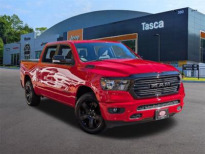 2021 Ram 1500 Crew Cab 4WD Pickup for sale #WP3210A - photo 1