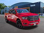 2021 Ram 1500 Crew Cab 4WD Pickup for sale #WP3210A - photo 1