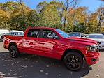 2021 Ram 1500 Crew Cab 4WD Pickup for sale #WP3210A - photo 4