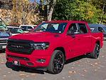 2021 Ram 1500 Crew Cab 4WD Pickup for sale #WP3210A - photo 8