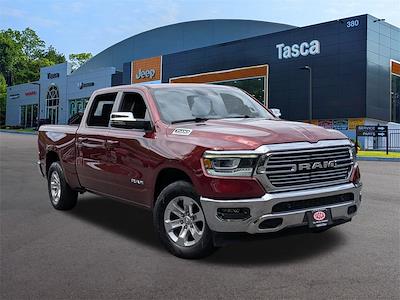 2023 Ram 1500 Crew Cab 4x4 Pickup for sale #WP2963A - photo 1