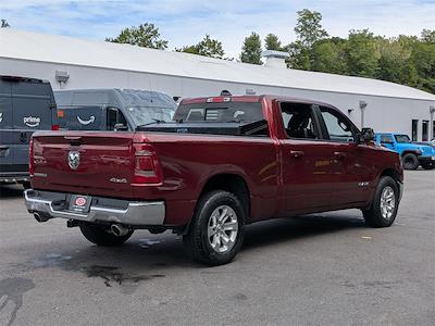 2023 Ram 1500 Crew Cab 4x4 Pickup for sale #WP2963A - photo 2