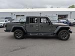 Used 2021 Jeep Gladiator Rubicon Crew Cab 4x4 Pickup for sale #WP2956A - photo 3