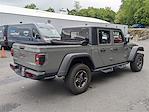 Used 2021 Jeep Gladiator Rubicon Crew Cab 4x4 Pickup for sale #WP2956A - photo 2