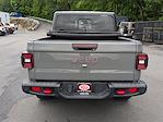 Used 2021 Jeep Gladiator Rubicon Crew Cab 4x4 Pickup for sale #WP2956A - photo 4