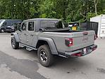 Used 2021 Jeep Gladiator Rubicon Crew Cab 4x4 Pickup for sale #WP2956A - photo 6