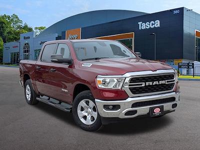 Used 2023 Ram 1500 - photo 1