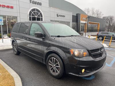 Used 2017 Dodge Grand Caravan - photo 1