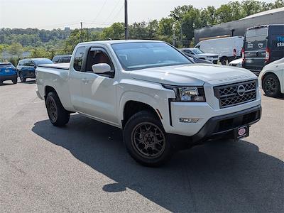 2024 Nissan Frontier King Cab 4x4 Pickup for sale #STK625085 - photo 1