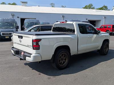 2024 Nissan Frontier King Cab 4x4 Pickup for sale #WP2925A - photo 2