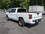 2024 Nissan Frontier King Cab 4x4 Pickup for sale #STK625085 - photo 6