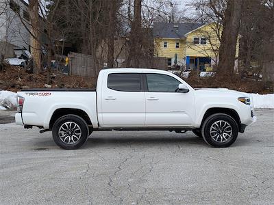 Used 2023 Toyota Tacoma TRD Sport Double Cab for sale #WPR6758A - photo 2