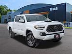 2023 Toyota Tacoma Double Cab 4WD Pickup for sale #WPR6758A - photo 1