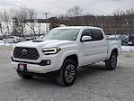 2023 Toyota Tacoma Double Cab 4WD Pickup for sale #WPR6758A - photo 8
