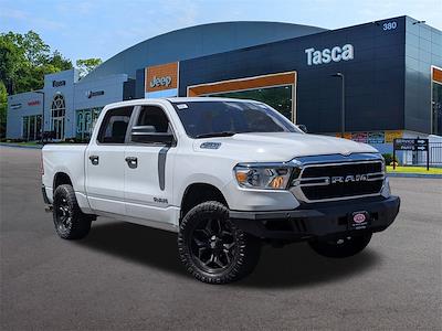 2019 Ram 1500 Crew Cab 4x4 Pickup for sale #WUFSU413 - photo 1