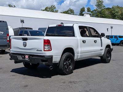 2019 Ram 1500 Crew Cab 4x4 Pickup for sale #WUFSU413 - photo 2
