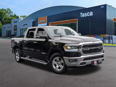 2019 Ram 1500 Crew Cab 4x4 Pickup for sale #WP2961A - photo 1