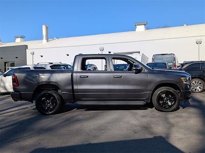 Used 2021 Ram 1500 Lone Star Crew Cab for sale #WPCA6226A - photo 2