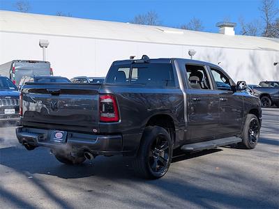 2021 Ram 1500 Crew Cab 4WD Pickup for sale #WPCA6226A - photo 2
