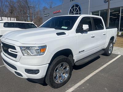 Used 2019 Ram 1500 - photo 1
