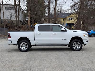 Used 2019 Ram 1500 - photo 1