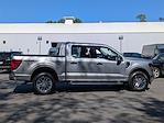 2024 Ford F-150 SuperCrew Cab 4WD Pickup for sale #WPKJ24726A - photo 3