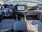 2024 Ford F-150 SuperCrew Cab 4WD Pickup for sale #WPKJ24726A - photo 21
