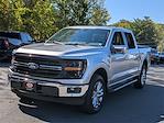 2024 Ford F-150 SuperCrew Cab 4WD Pickup for sale #WPKJ24726A - photo 8