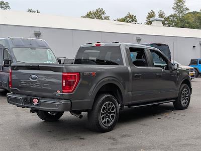 2022 Ford F-150 SuperCrew Cab 4WD Pickup for sale #WPKJR5977A - photo 2