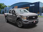 2022 Ford F-150 SuperCrew Cab 4WD Pickup for sale #WPKJR5977A - photo 1