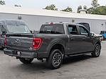 2022 Ford F-150 SuperCrew Cab 4WD Pickup for sale #WPKJR5977A - photo 2