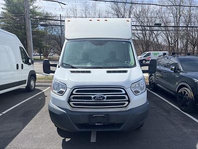 Used 2018 Ford Transit 350 HD - photo 1