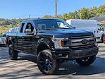 2018 Ford F-150 Super Cab 4WD Pickup for sale #WP2963B - photo 3