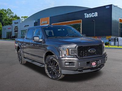 Used 2020 Ford F-150 - photo 1