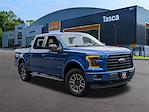 2017 Ford F-150 SuperCrew Cab 4x4 Pickup for sale #WU891A - photo 1