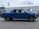 2017 Ford F-150 SuperCrew Cab 4x4 Pickup for sale #WU891A - photo 4