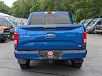 2017 Ford F-150 SuperCrew Cab 4x4 Pickup for sale #WU891A - photo 2