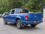 2017 Ford F-150 SuperCrew Cab 4x4 Pickup for sale #WU891A - photo 3
