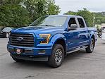 2017 Ford F-150 SuperCrew Cab 4x4 Pickup for sale #WU891A - photo 7