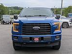 2017 Ford F-150 SuperCrew Cab 4x4 Pickup for sale #WU891A - photo 8