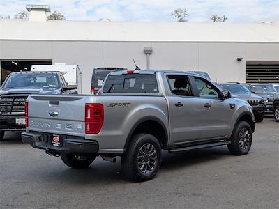 2022 Ford Ranger SuperCrew Cab 4WD Pickup for sale #WPCA5790A - photo 2
