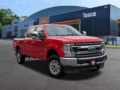 2020 Ford F-350 Crew Cab SRW 4WD Pickup for sale #WPKJ24765A - photo 1